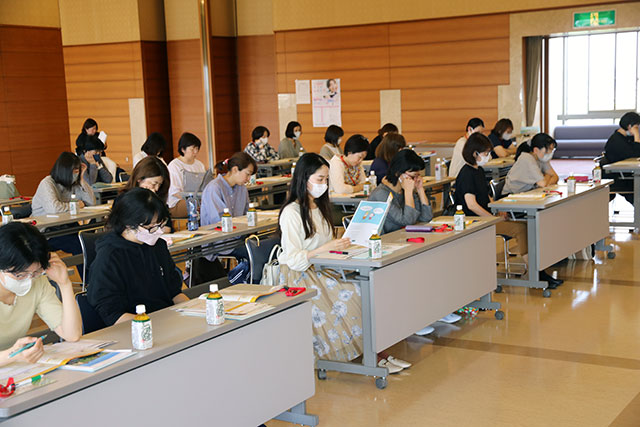 資産運用セミナー